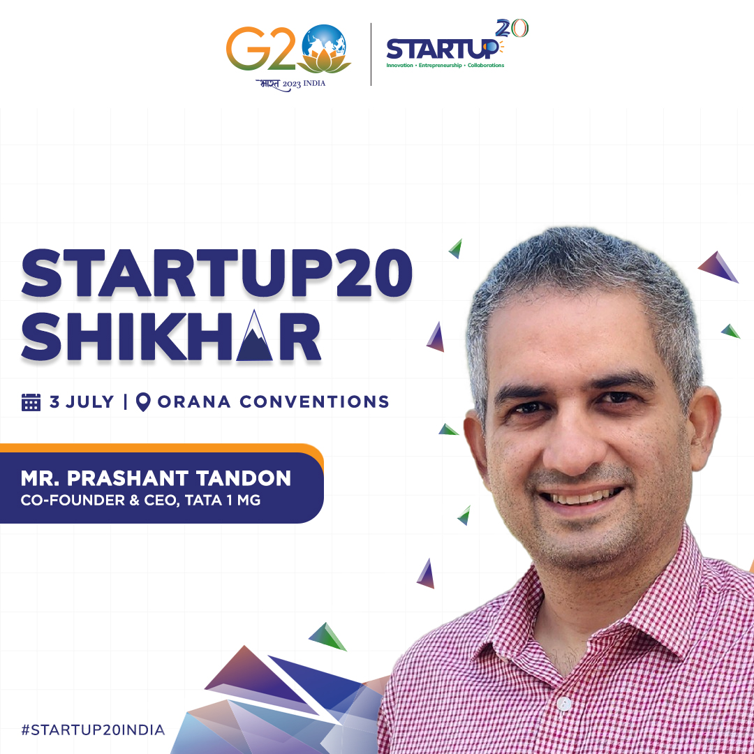 Startup20 tweet media