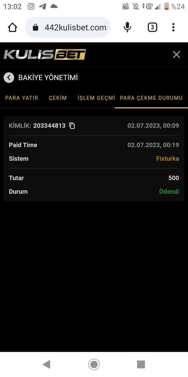 Mekmo1644's tweet photo. @kulisdestek Mekmo1644
Çekimler ışık hızında teşekkürler kulisbet https://t.co/8eIcvdACgz