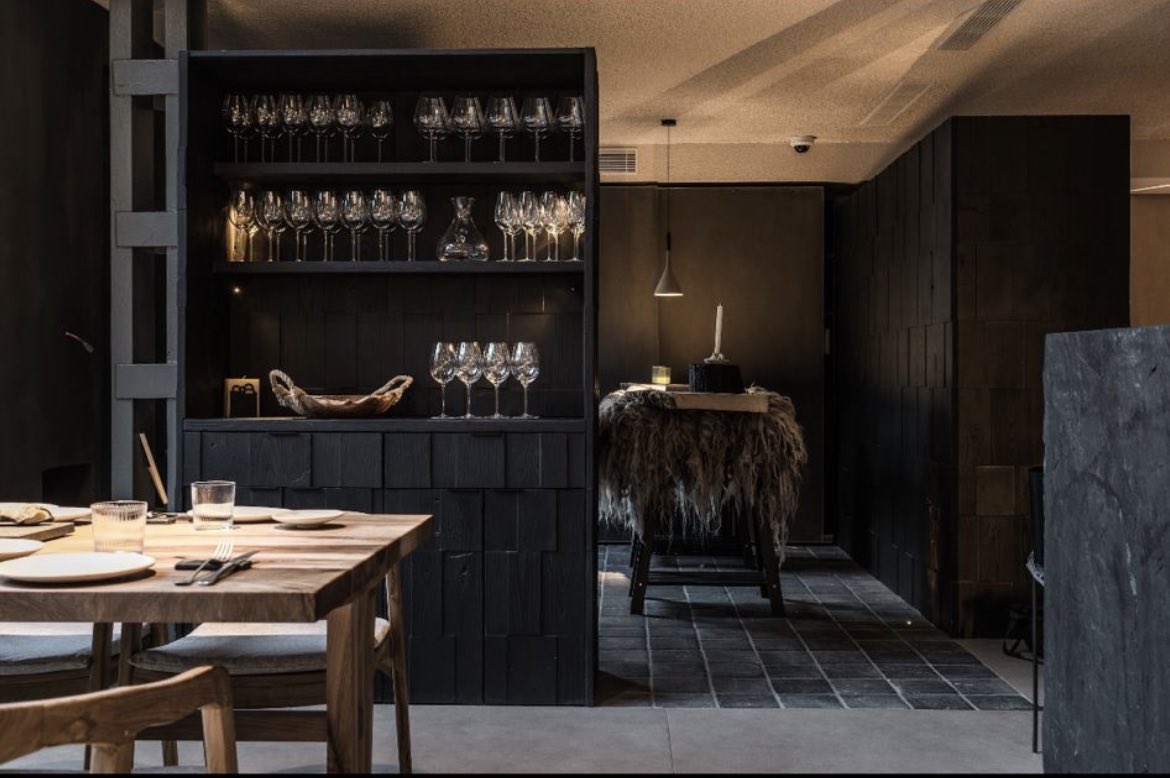 Reservas abiertas en bascoatmadrid.com