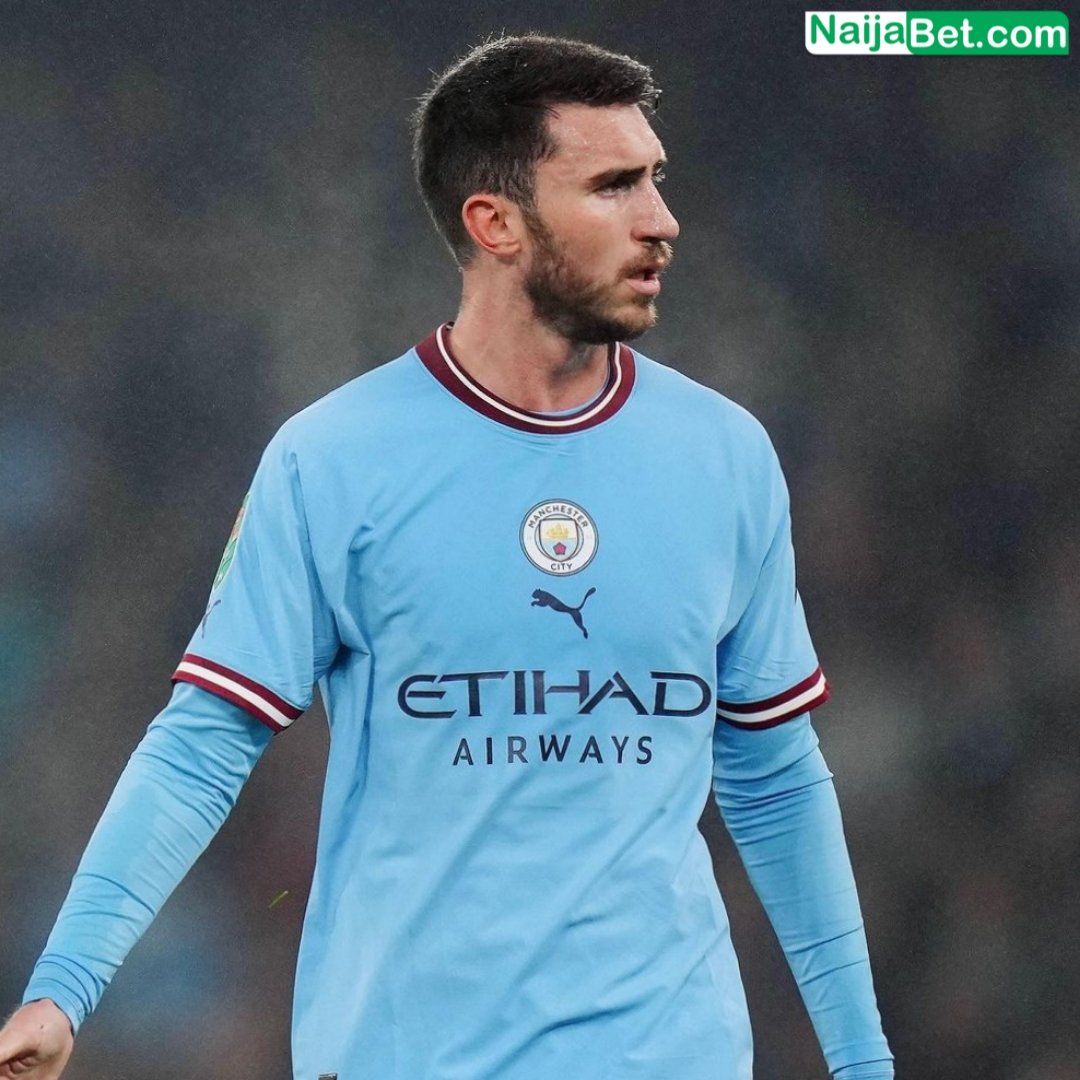 Tottenham's bid to sign Manchester City centre-back Aymeric Laporte has been complicated as Chelsea have joined the race for the Spain international's signature. (Rudy Galetti

Onana | De Gea | GB Twitter | Trey | Mbappe to Arsenal | Liverpool | Truth Social | Cherki | My Twitter https://t.co/RvKbpSkgP9