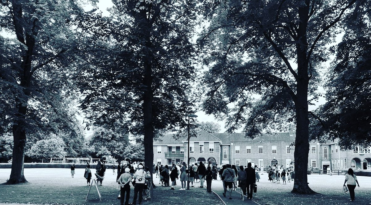 Kevin Carson (@kevin_carson) on Twitter photo There can’t be many better locations to meet and collect your daughter than the fields outside <a href="/RMSCadogan/">RMS Cadogan House</a>.
The grounds of @rmsforgirls are a marvel that I will never stop appreciating.
#thesunnysideofthestreet There can’t be many better locations to meet and collect your daughter than the fields outside <a href="/RMSCadogan/">RMS Cadogan House</a>.
The grounds of @rmsforgirls are a marvel that I will never stop appreciating.
#thesunnysideofthestreet