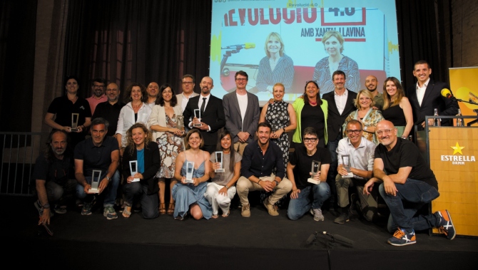 Catalunya Ràdio tweet media