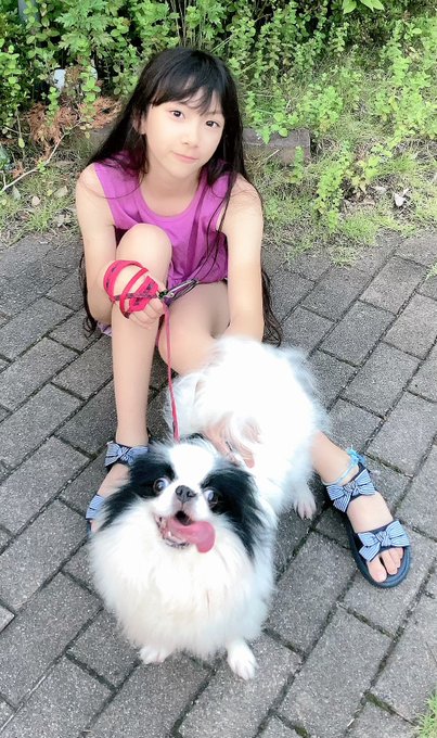 LINOのTwitter画像30