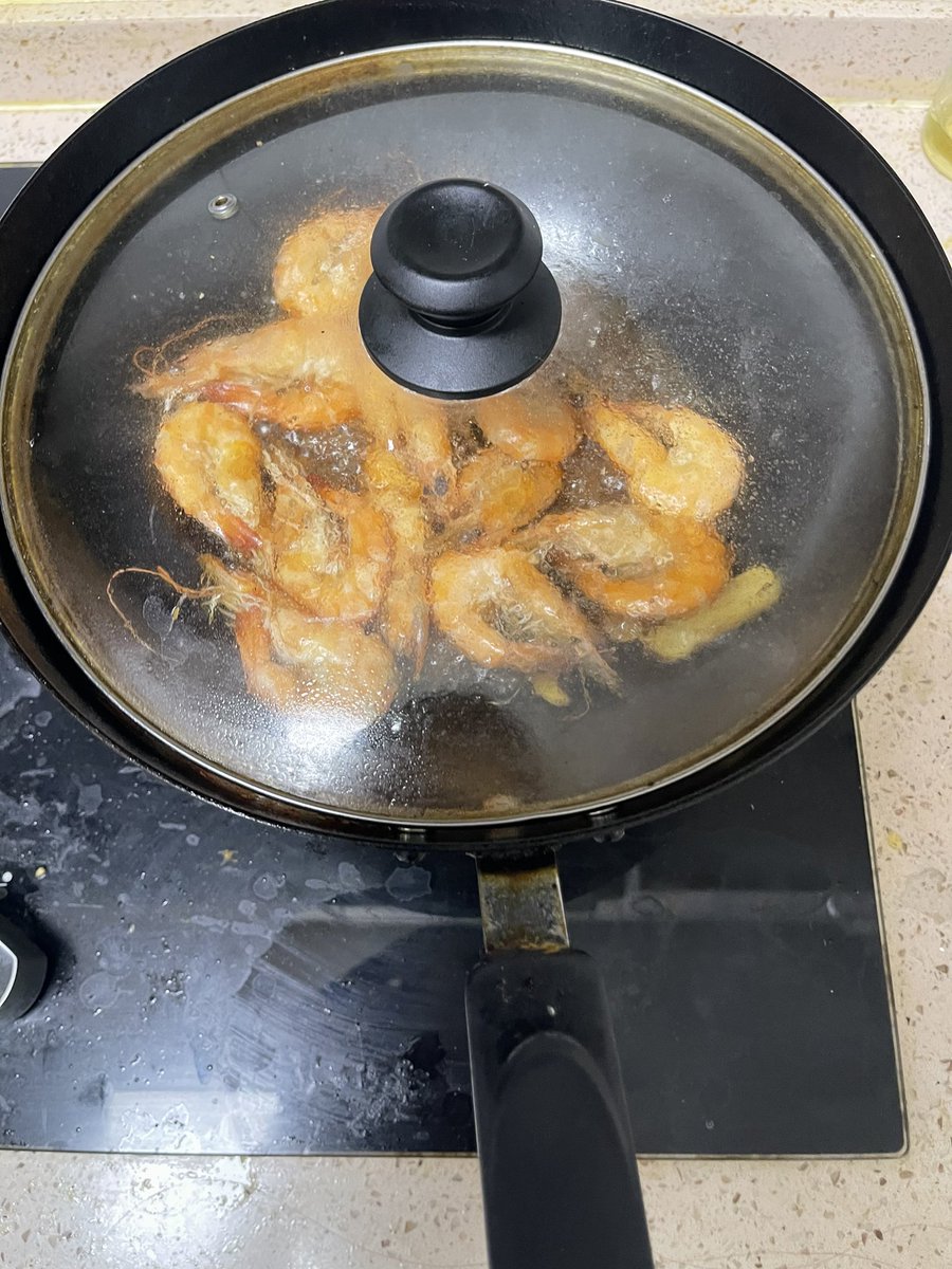 33yifan's tweet photo. 天才厨师🧑‍🍳太美味了 https://t.co/aY9yXNmeFW