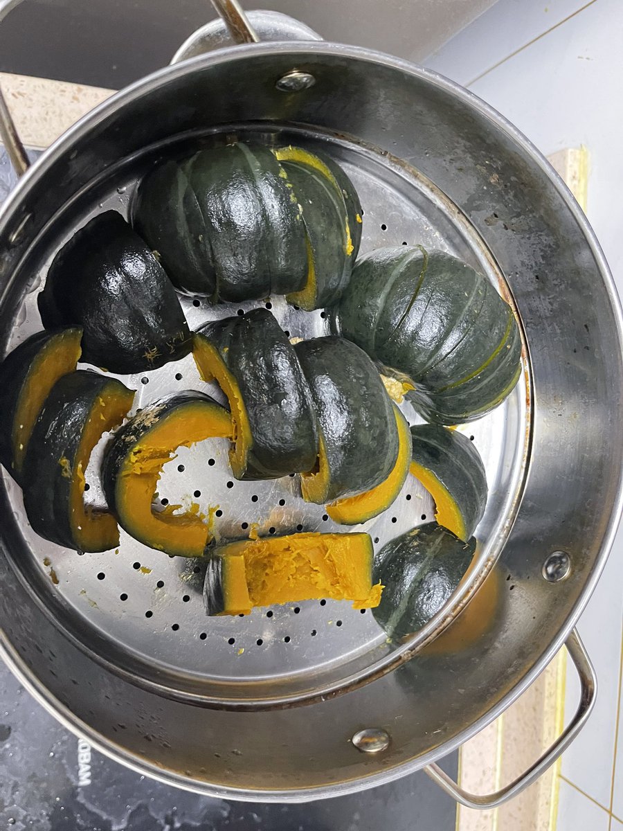 33yifan's tweet photo. 天才厨师🧑‍🍳太美味了 https://t.co/aY9yXNmeFW