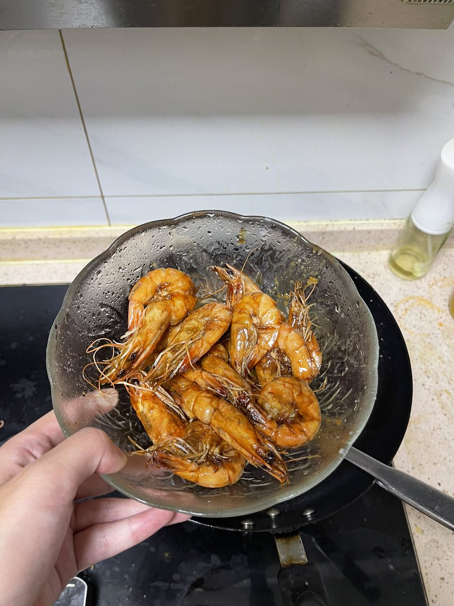 33yifan's tweet photo. 天才厨师🧑‍🍳太美味了 https://t.co/aY9yXNmeFW