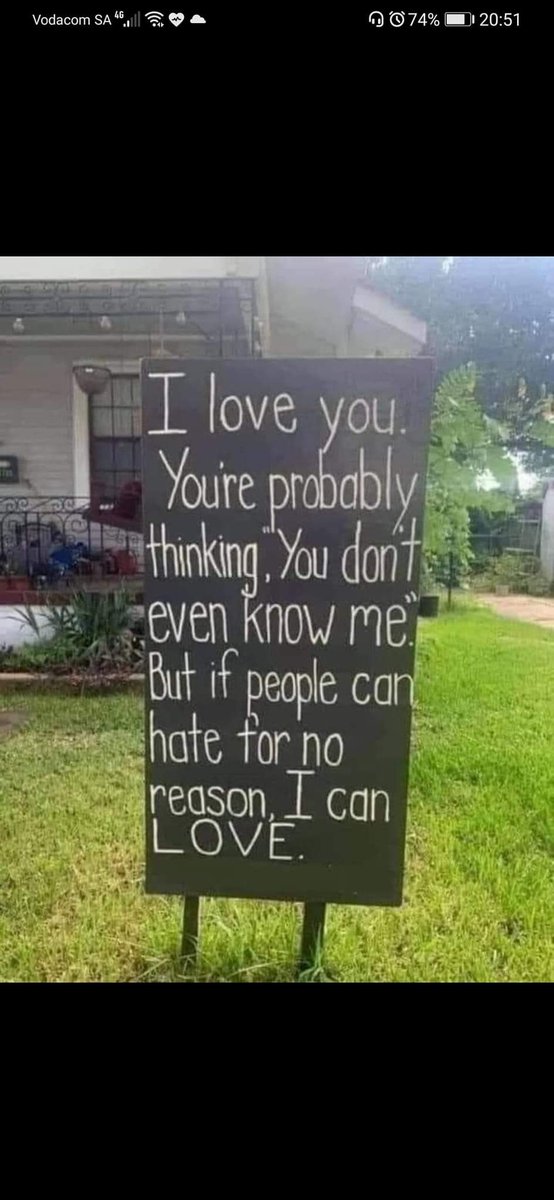 Happy Sunday loves ❤️