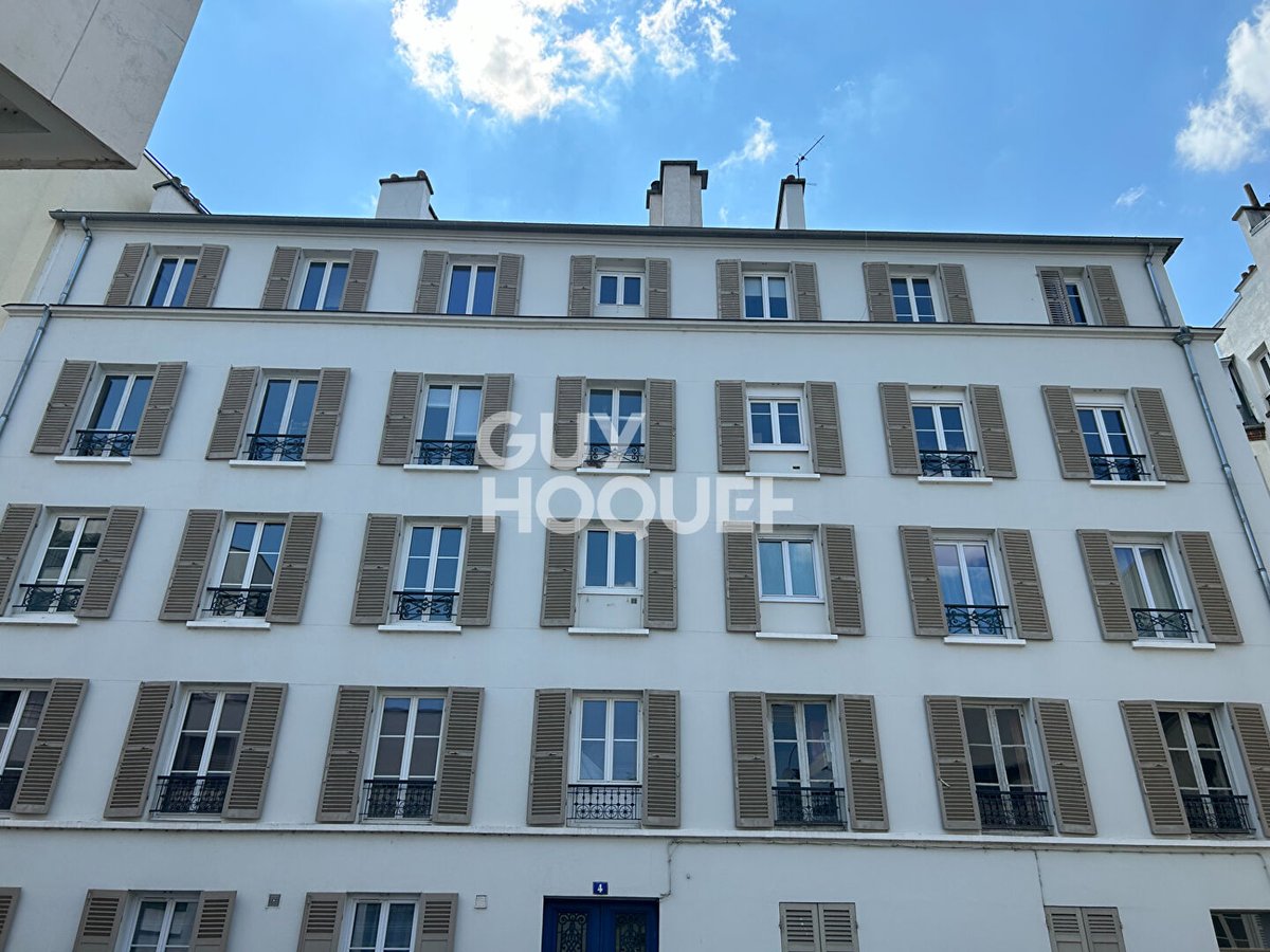 GuyHoqIssymlx's tweet photo. À vendre | Issy les moulineaux 🌐

QUARTIER CORENTIN CELTON - EN TRÈS BON ÉTAT GÉNÉRAL À #vendre à ISSY LES MOULINEAUX (92130) : #appartement de 27,5 m². L'appartement inclut une chambre, une #cuisine indépendante équipée, une salle d'eau et des (...) https://t.co/Ma1ZmekYT7 https://t.co/HG14BEo3ec