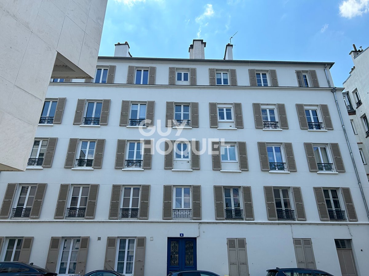 GuyHoqIssymlx's tweet photo. À vendre | Issy les moulineaux 🌐

QUARTIER CORENTIN CELTON - EN TRÈS BON ÉTAT GÉNÉRAL À #vendre à ISSY LES MOULINEAUX (92130) : #appartement de 27,5 m². L'appartement inclut une chambre, une #cuisine indépendante équipée, une salle d'eau et des (...) https://t.co/Ma1ZmekYT7 https://t.co/HG14BEo3ec