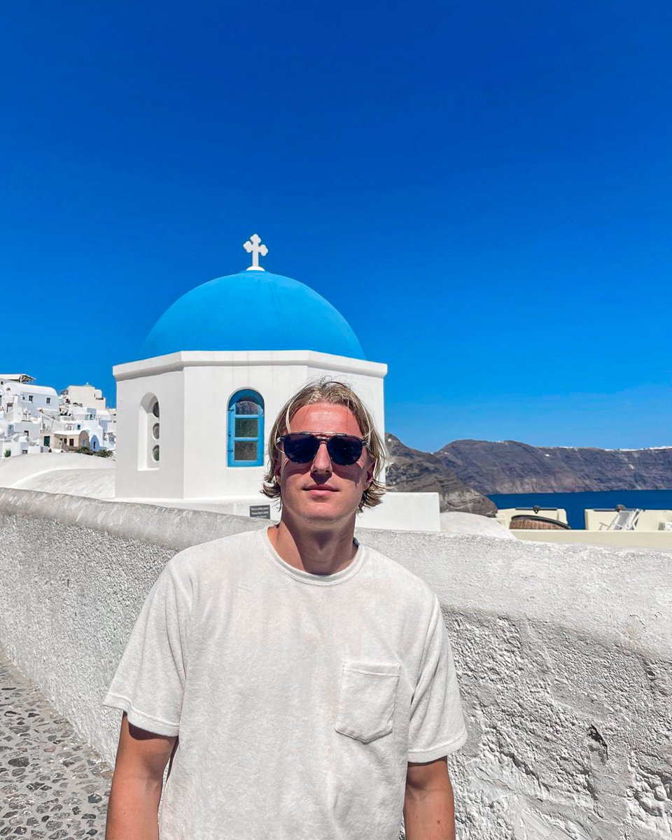 Seb Bornauw 23 tweet media