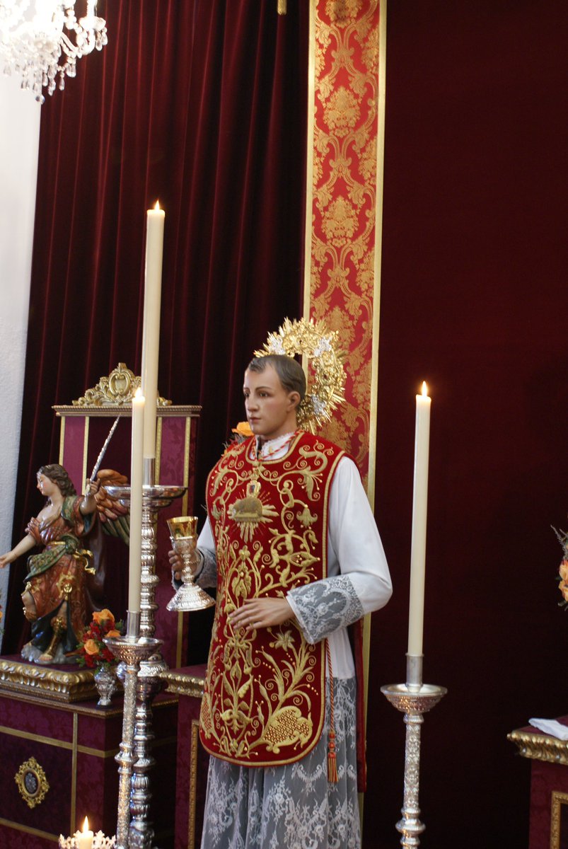 |DOMINGO DÍA DEL SEÑOR| Lectura del Santo Evangelio según San Mateo (10,37-42): El que quiere a su padre o a su madre más que a mí no es digno de mí; el que quiere a su hijo o a su hija más que a mí no es digno de mí; y el que no coge su cruz y me sigue no es digno de mí.