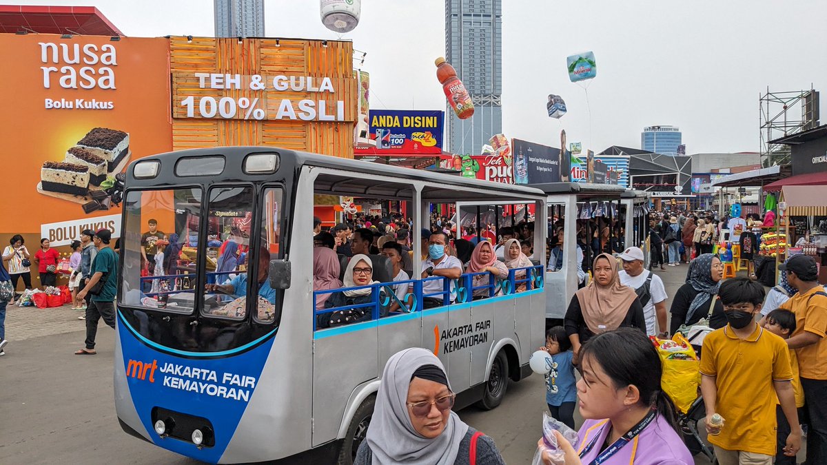 Gandrie Ramadhan tweet media