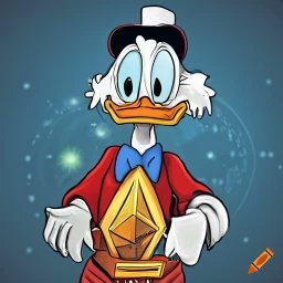 ScroogeEthereum's tweet photo. Ethereum ♥️

#Ethereum https://t.co/UEPuhdPmfD