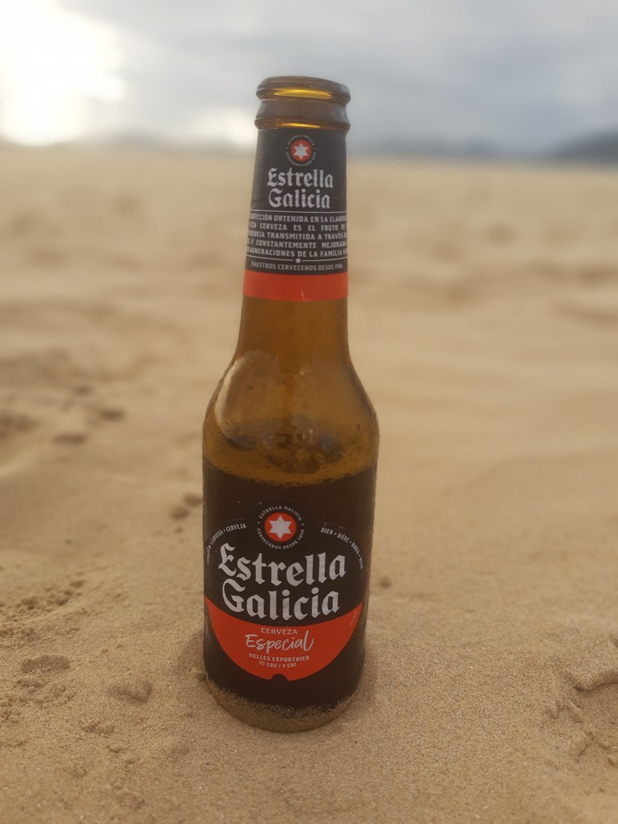 Bluminho's tweet image. Dieser Trend zum #Hellen hat sogar auf Spanien übergegriffen.
#hellesExportbier