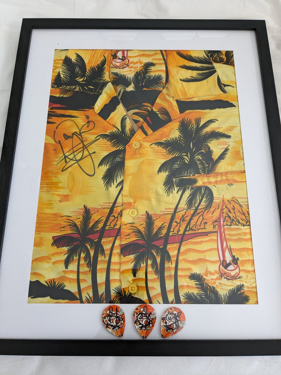 Andy Hickman tweet media