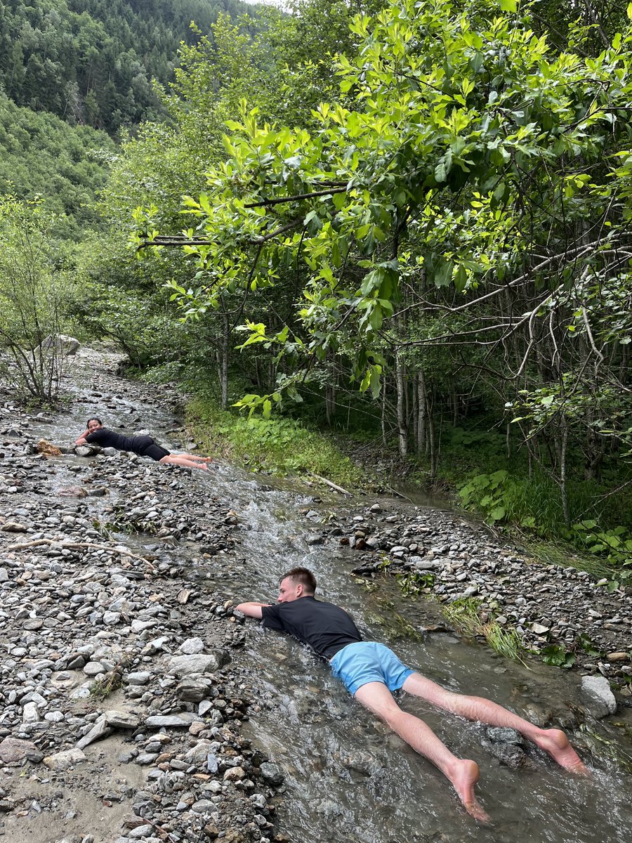 CCB Geography tweet media