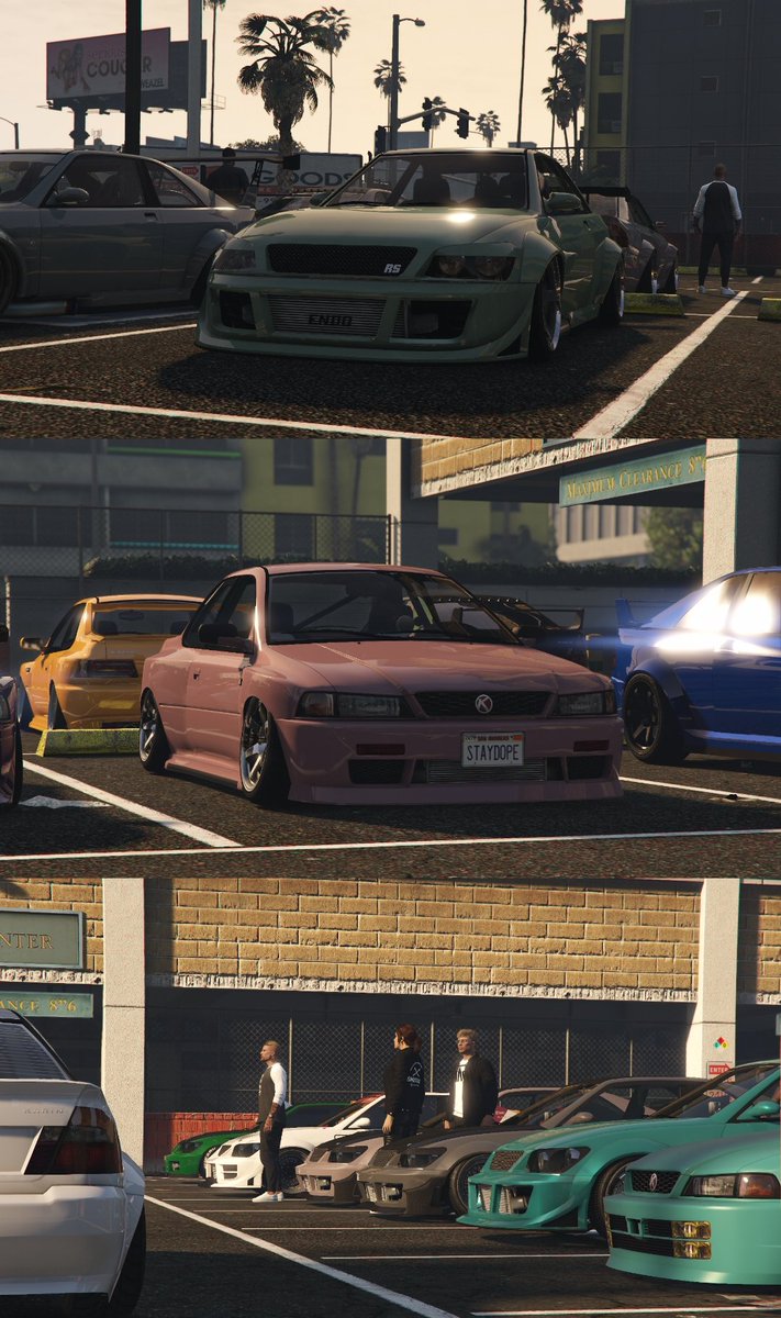 affenassi1's tweet image. Sultan RS / RS Classic Meet

Hosted by @ChopstiX_OG 

#GANGSTANCE #STAYDOPE