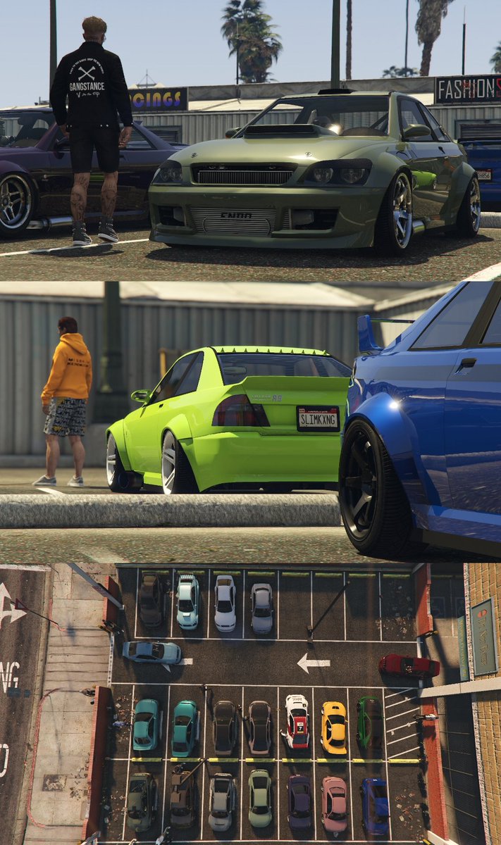 affenassi1's tweet image. Sultan RS / RS Classic Meet

Hosted by @ChopstiX_OG 

#GANGSTANCE #STAYDOPE