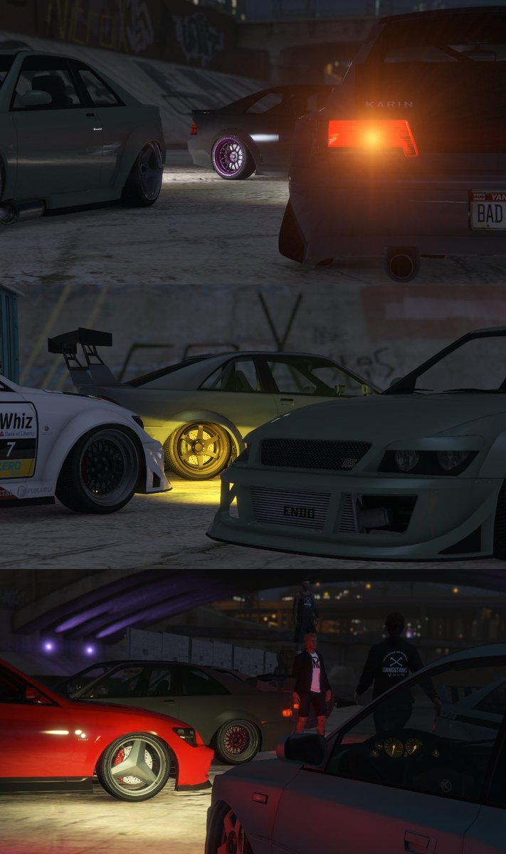 affenassi1's tweet image. Sultan RS / RS Classic Meet

Hosted by @ChopstiX_OG 

#GANGSTANCE #STAYDOPE