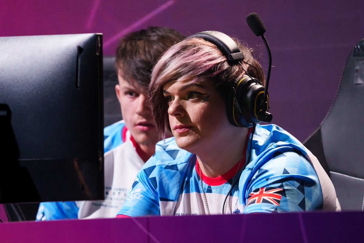 It's silver for <a href="/Emzii192/">Emzii</a> 🥈

A very intense grand final ends in defeat. Congrats to Italy on the win 🇮🇹

Emzii, we are SO PROUD of you 👏

#EGE23