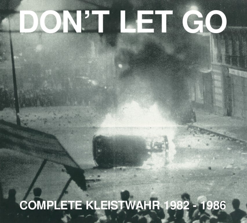 Double CD. Out now. discogs.com/sell/item/2609…
#Kleistwahr #brokenflag #ramleh #fourthdimensionrecords