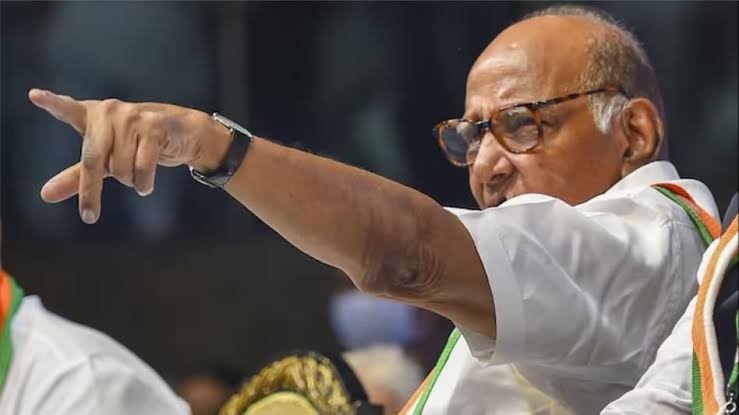 #AjitPawar याद रखना बाप - बाप होता है |