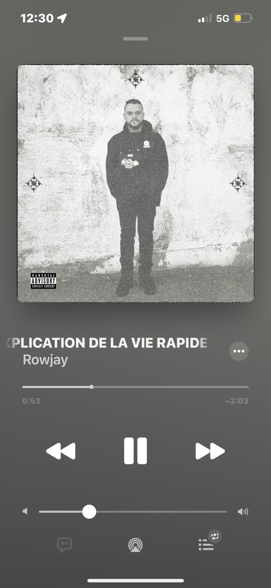 picsfromhood's tweet photo. Vous voulez j’écoute Ninho Lil baby alors que @rowjayCOB A SORTI LE PLUS GROS BANGER SANS PAYER DE FEAT https://t.co/v1aSvgCPiT
