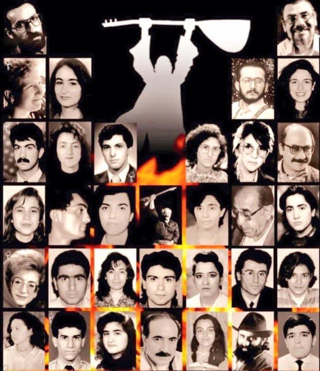 2 Temmuz bu ülkenin aydınlığına savaş açanların yarattığı acının tarihidir. Lanetliyorum. #UnutMADIMAKaklımda