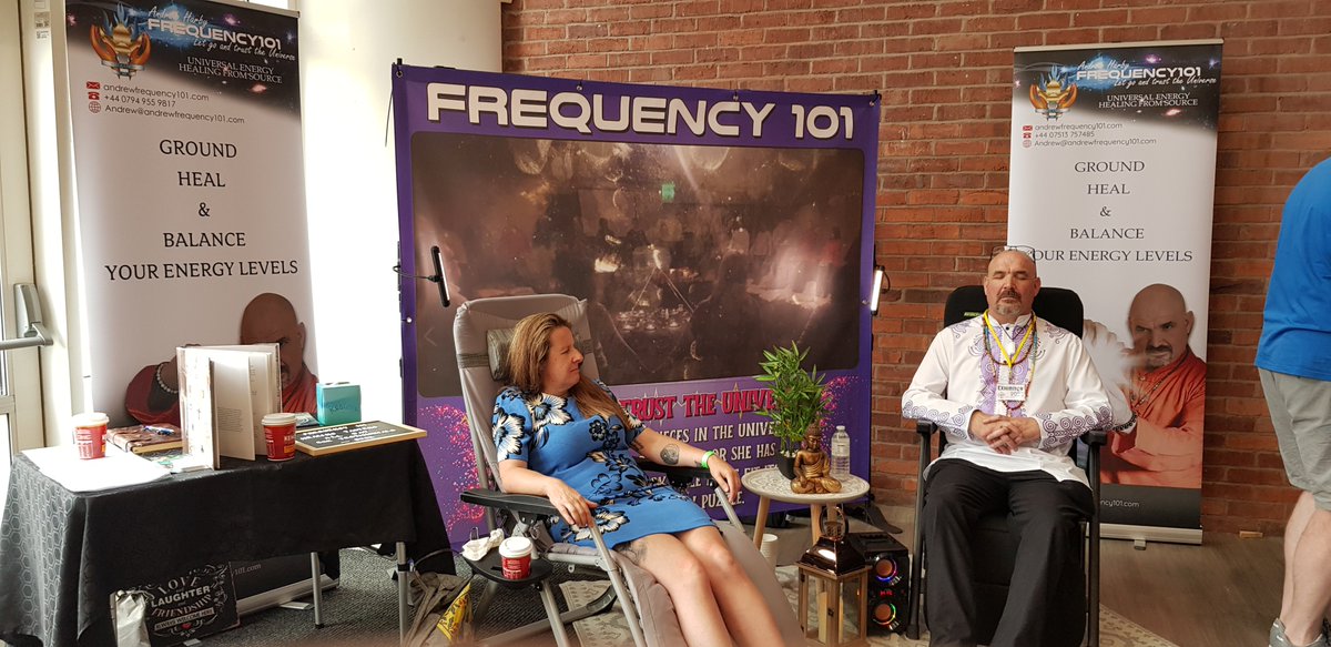 Hypnosis121's tweet photo. We are here again with Healing at Aintree Racecourse. 
This healing has touched so many people. The testimonials are inspiring.  Soul healing is profound. Each life you experience after this one will also change as you invest into your soul work. 
#liverpool #aintreeracecourse https://t.co/B1OuKjkBUW