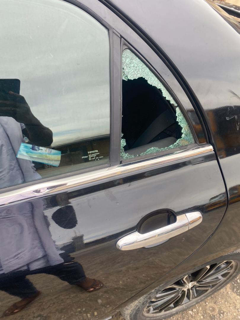 _klay_'s tweet photo. Dumping these here because I don't want to forget today's date.
Nigeria 1 - 0 Klay https://t.co/4Q7iI7nAse