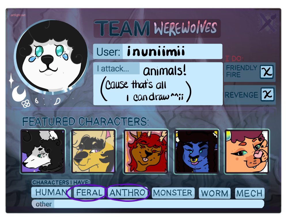 Inu Nimi (@Inuniimii) / Posts / X