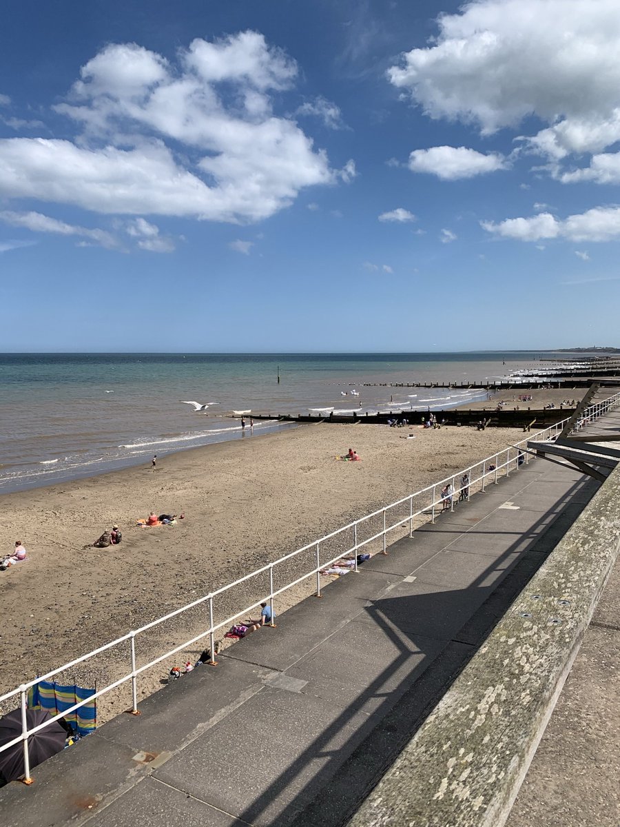 We are really looking forward to our coastal trip to Flamborough and Hornsea next week. This is an opportunity for year 10 to learn all about physical landforms and strategies to manage coastal erision outside of the classroom <a href="/DixonsMA/">Dixons McMillan Academy</a> <a href="/mr_hellewell/">Mr Hellewell</a> #aqa #paper1