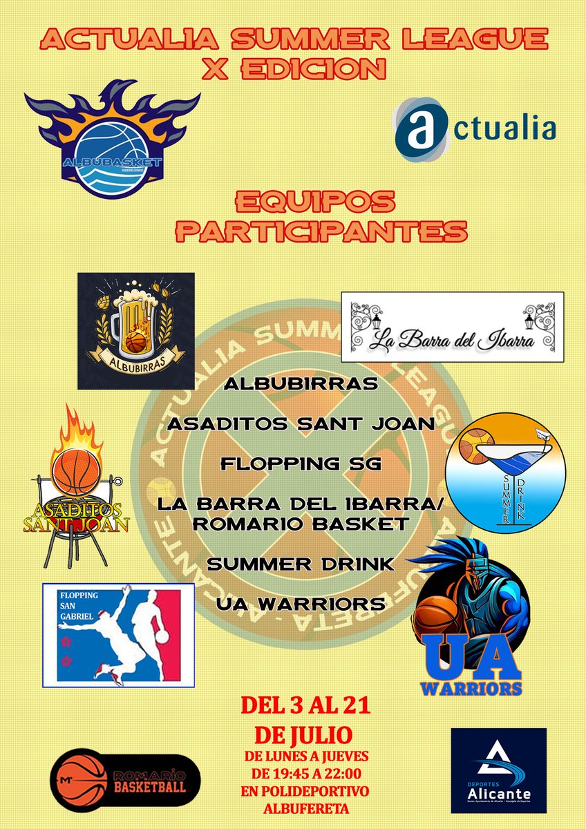 ALBUBASKET tweet media