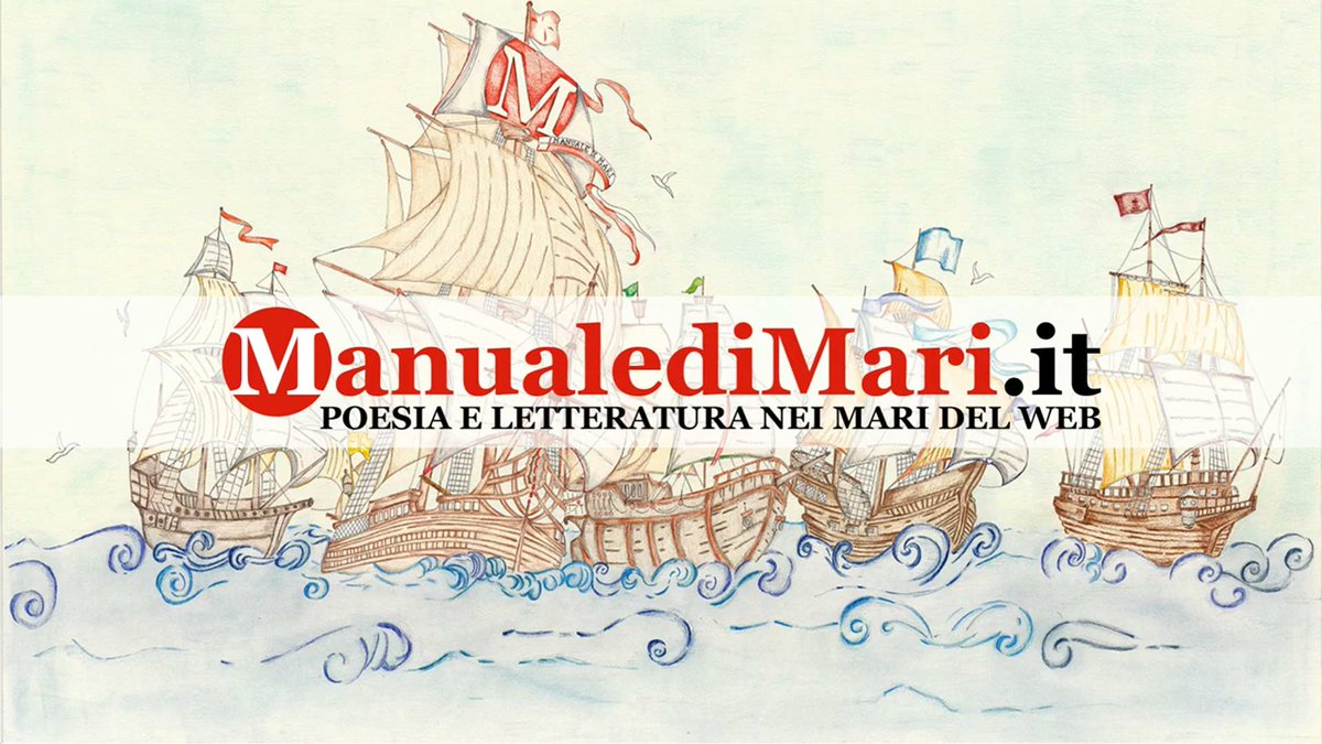 Quale sarà il #libro che vincerà il #PremioStrega 2023? I #lettori della Community di #ManualediMari provano a fare un pronostico votando i #libri della #cinquina nell'Iniziativa letteraria #5Librineimaridelweb. Vuoi saperne di più? Segui il link: manualedimari.it/portale/come-s…