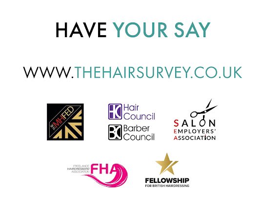 TheMHFed's tweet photo. All in Hair, barbering, industry ! 

WE NOW HAVE ONE VOICE ! 

PLEASE PLEASE take 2 mins to complete this ANONYMOUS survey 

This is YOUR chance to JOIN our VOICE &amp; HAVE YOUR SAY ! 

So please complete and share x

[https://t.co/wPl8zX6zBh](https://t.co/wPl8zX6zBh) https://t.co/HwoLOk79W1