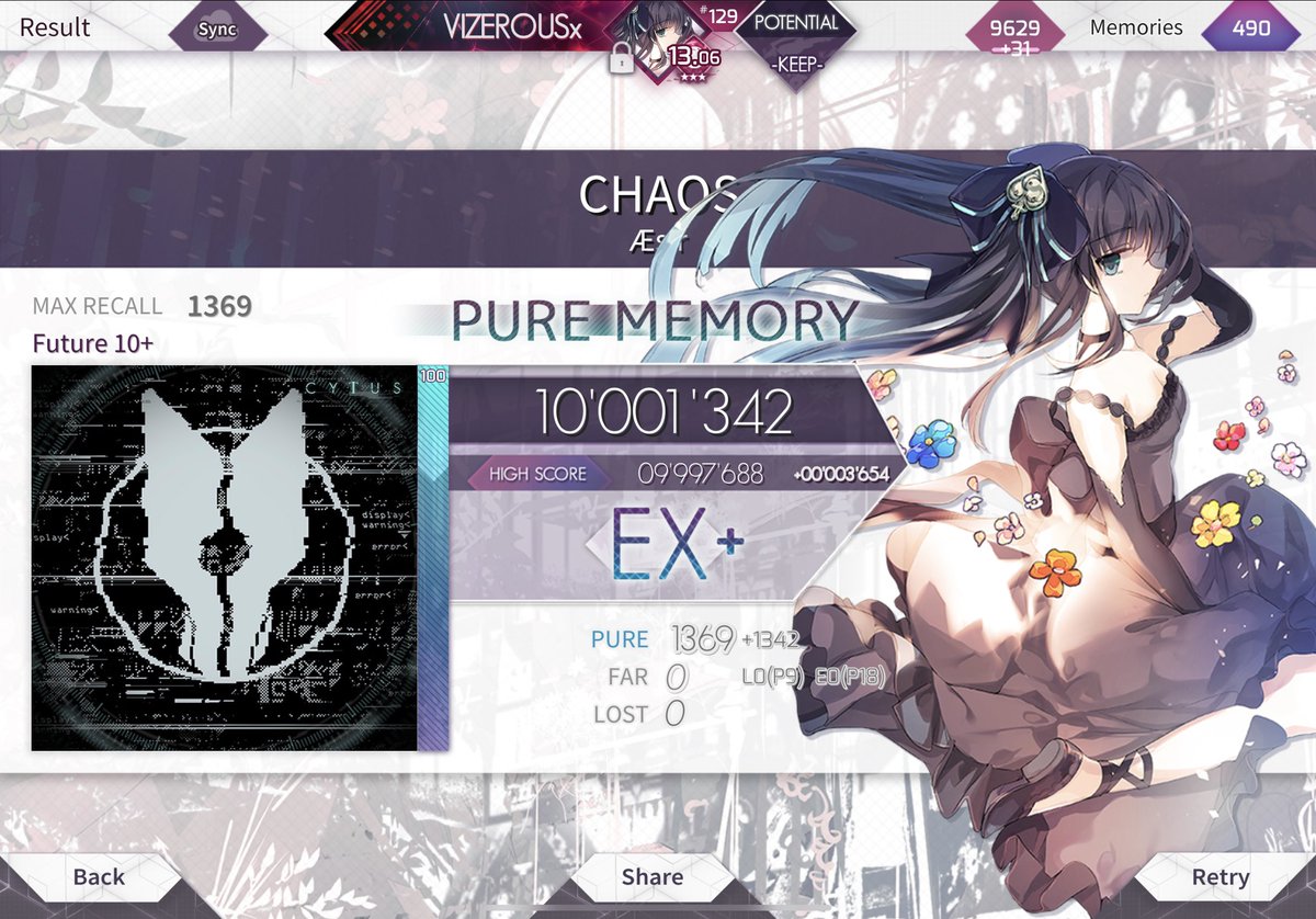 V1Z3r0U5x (@VIZEROUSx) / Posts / X