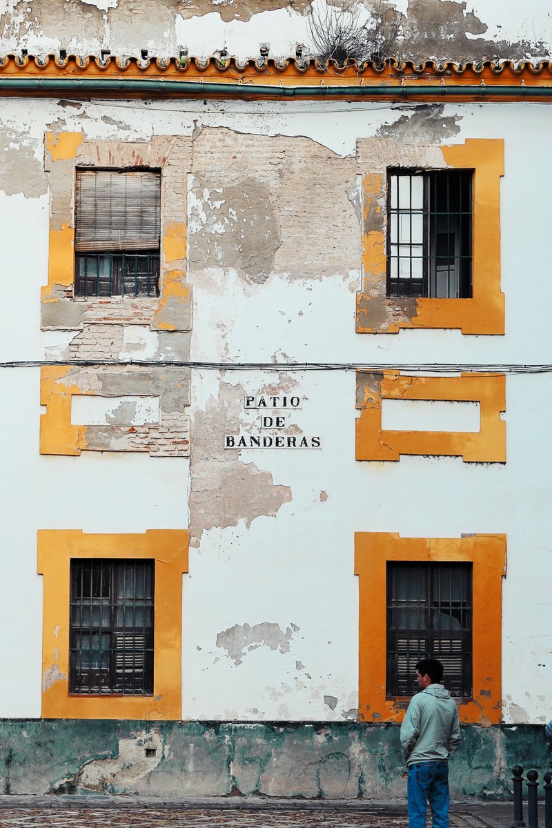 Patio de Banderas

#Spain #Seville #Andalucia #streetphotography #urbanphotography #canon #canonphotography #travel