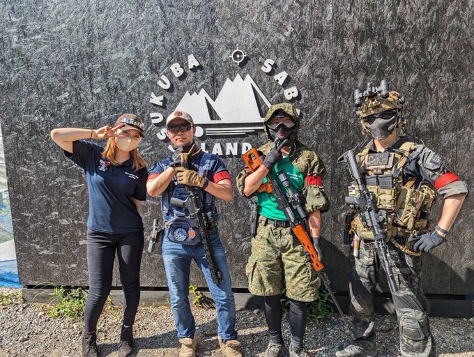 コスプレイヤーRizuのTwitter画像26