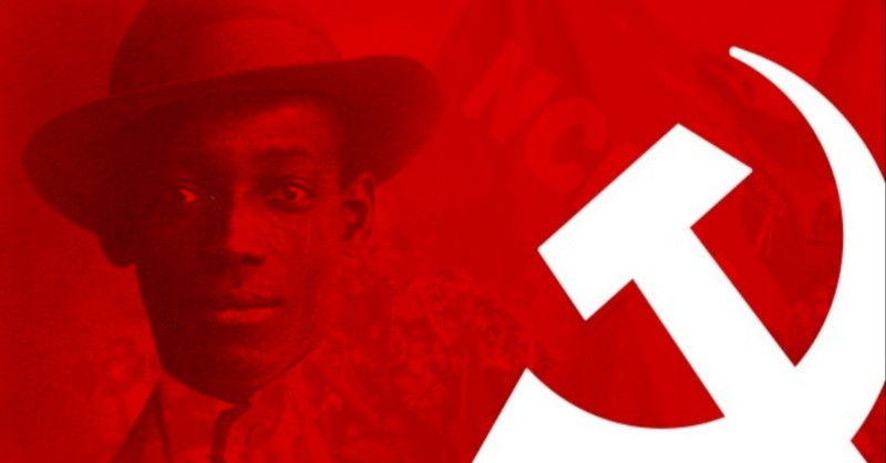 id_communism's tweet photo. π NCPN: On the honorary rehabilitation of Anton de Kom by the Dutch government
π https://t.co/Ys0c5D0TAb
#Netherlands #Holland #AntondeKom #NCPN @NCPN_tweets
