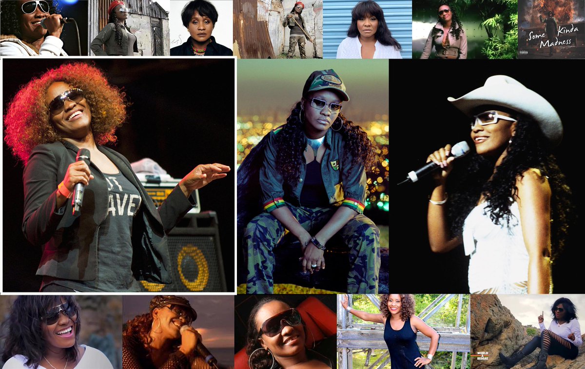 Do you expect me to listen
when you speak
You never ever practice what you preach
Do you expect me to still come
out and vote
No matter what happens
we're always broke

Tanya Stephens, #Jamaican singer and songwriter, born Vivienne Tanya Stephenson 50 years ago today on 2 Jul