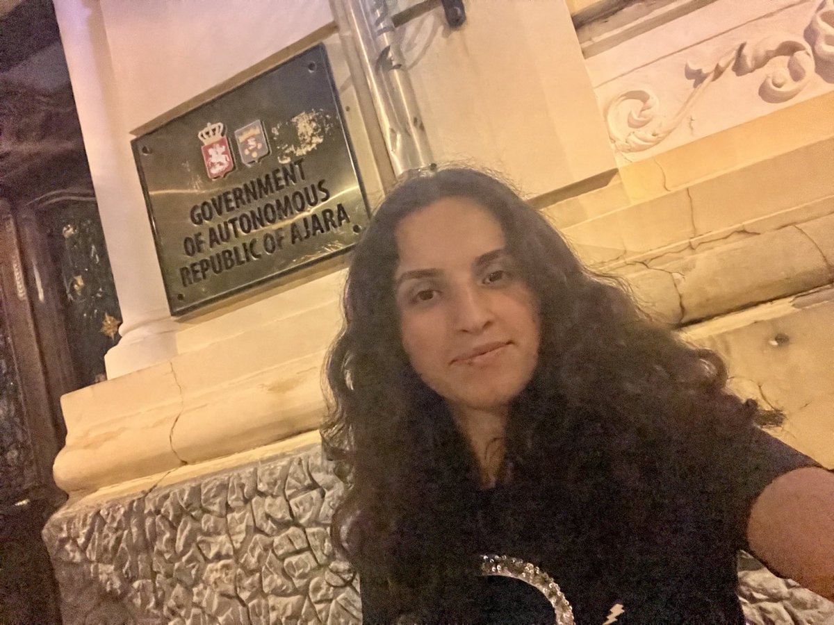 GEUTtoEU's tweet image. #stubbornresistance(#ჯიუტიGeut) and #Talga joined to support lowering the electoral threshuld down from 5% to 2%.
Join the campaign!
@CharlesMichel
@ViolavonCramon
@usingeo
@EUparliament
No to #Russia!
Stubbornly towards the #EU! ✌️🇬🇪❤️🇪🇺
#Batumi
#lowerthebarrier
#ჯიუტიGeut