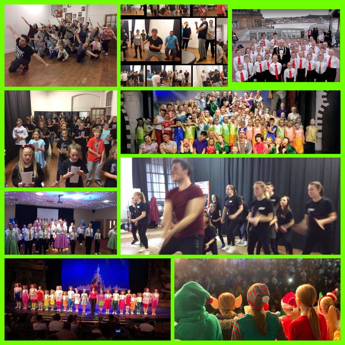 Twilight Productions tweet media