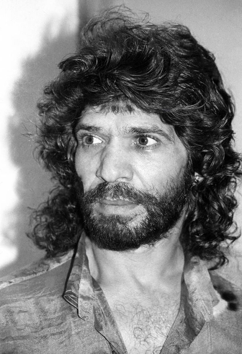 31 años sin Camarón de la Isla, siempre presente con nosotros. 🖤