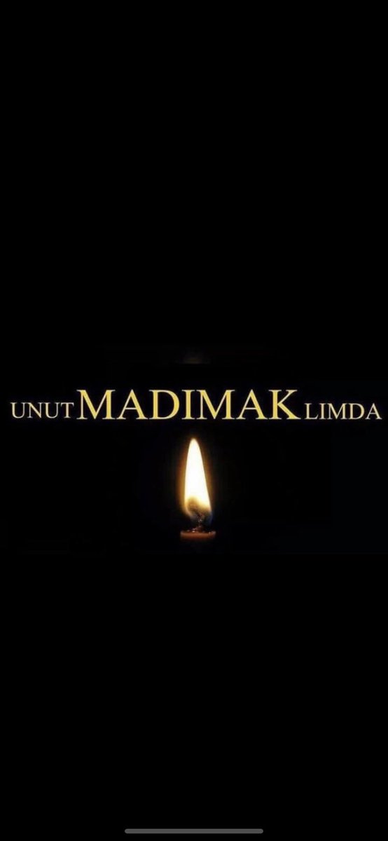 #UnutMADIMAKaklımd