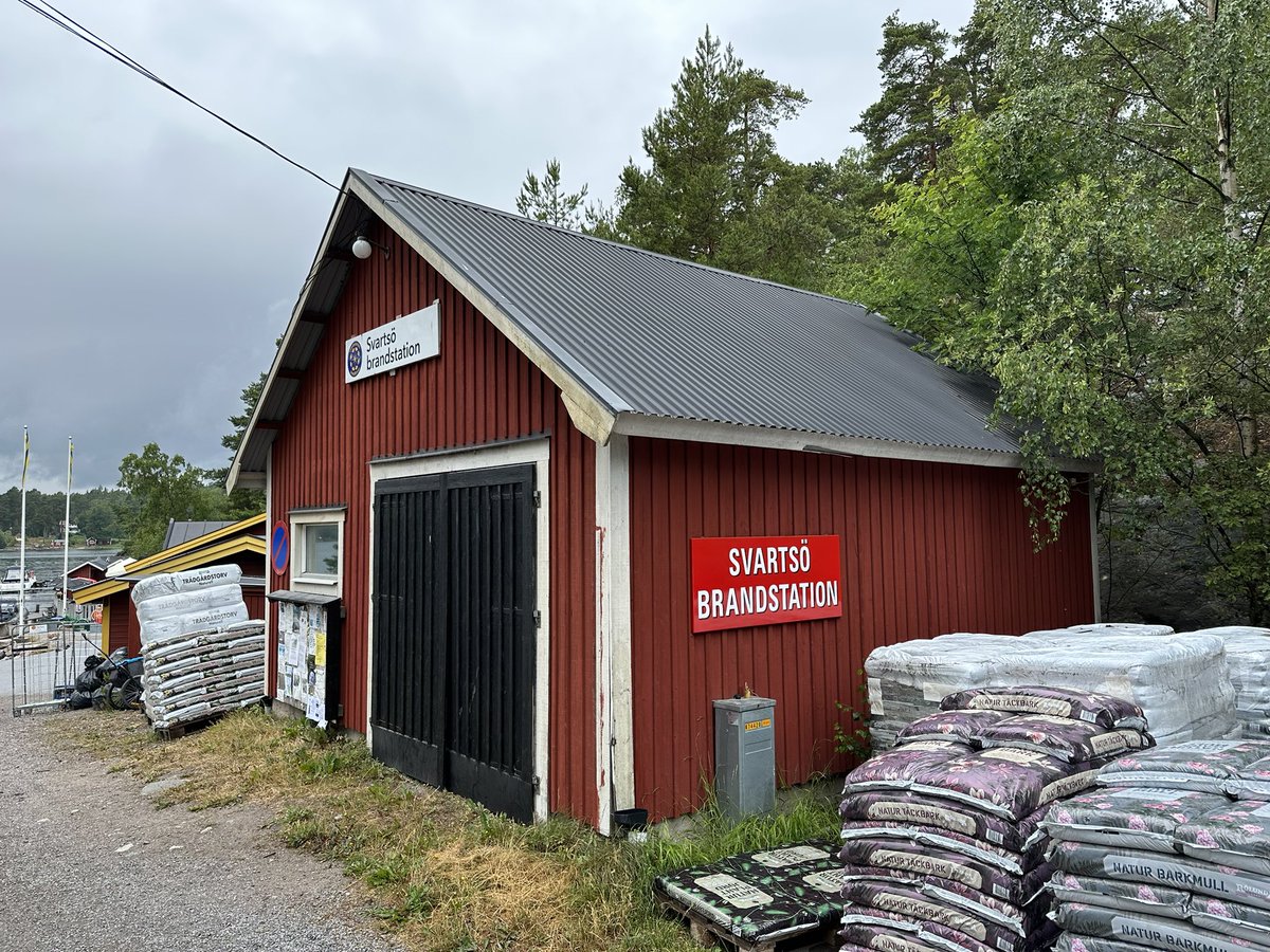 Peter Arnevall tweet media