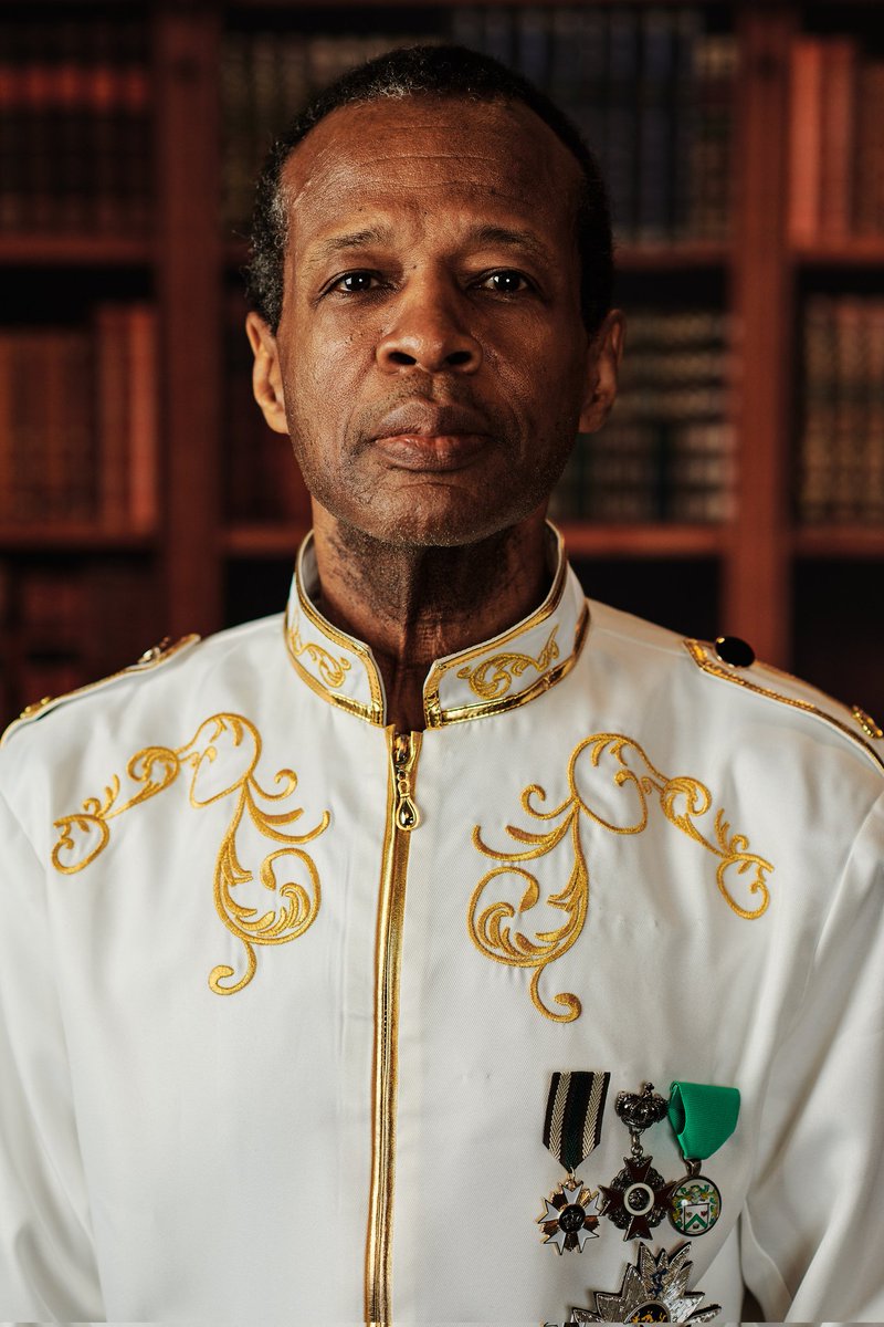 Micronational Research Institute tweet media