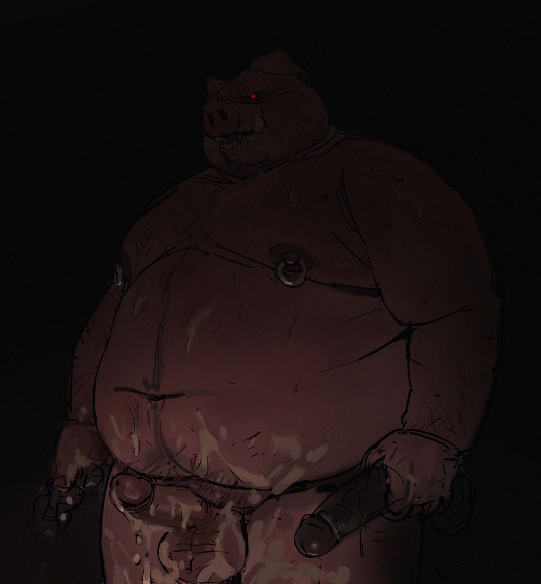 Barnyardhog tweet media