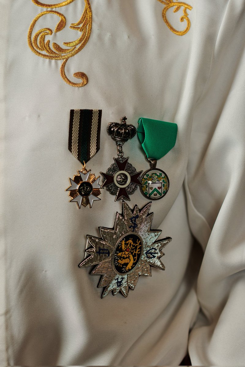 Micronational Research Institute tweet media