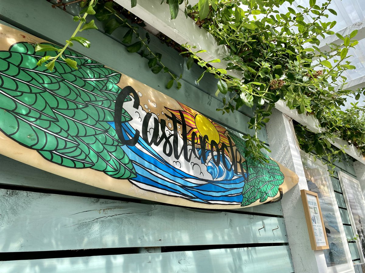 EllieKa66133452's tweet photo. Sunday morning #coffee #SurfShack #Castlerock https://t.co/0Yb4tI3wKx