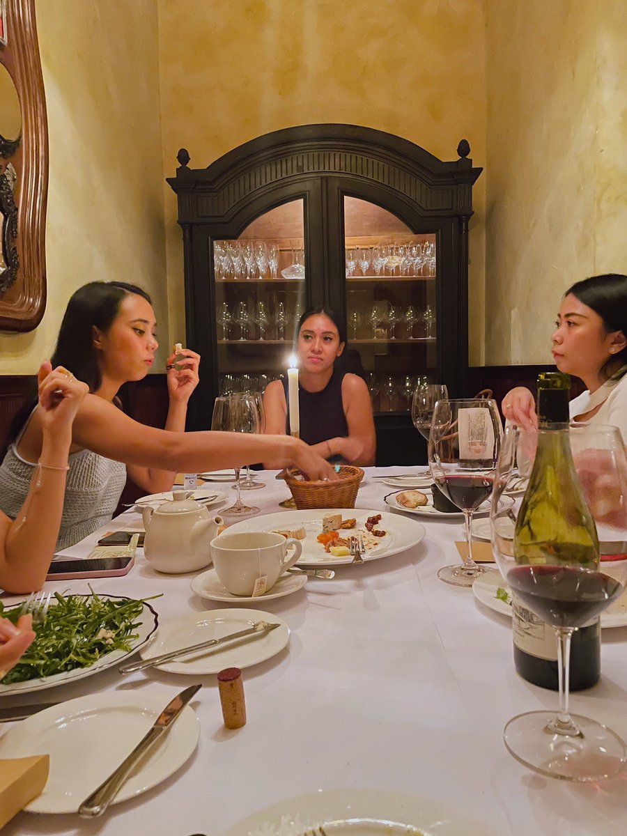 KARINA SALIM tweet media